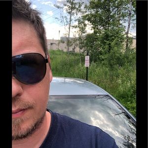 Meet your Posher, Jay